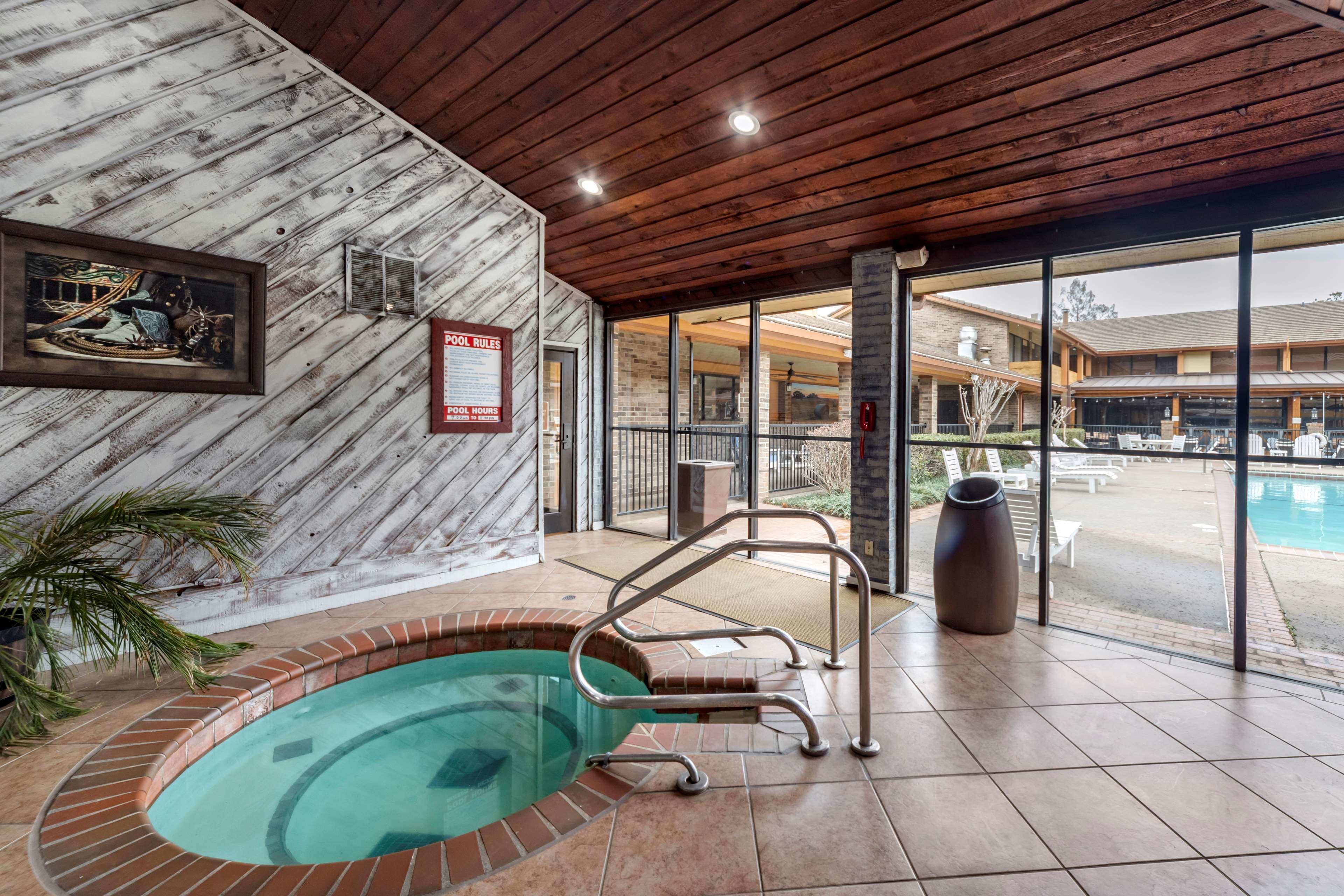 Best Western Plus Saddleback Inn And Conference Center Oklahoma City Exterior foto
