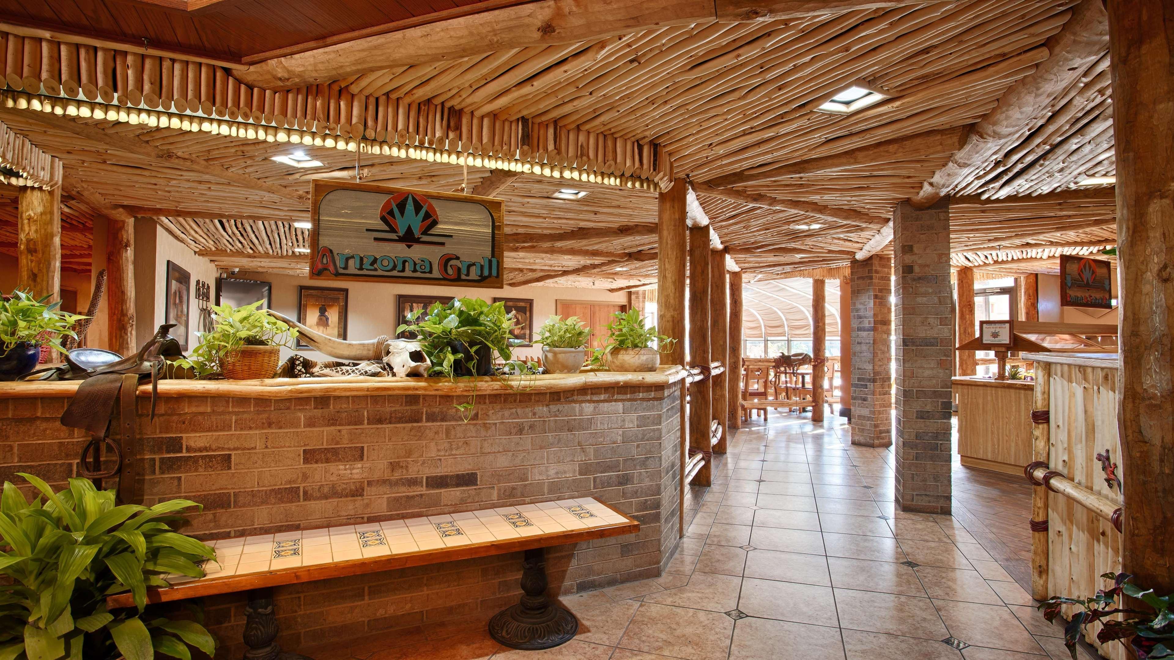 Best Western Plus Saddleback Inn And Conference Center Oklahoma City Exterior foto