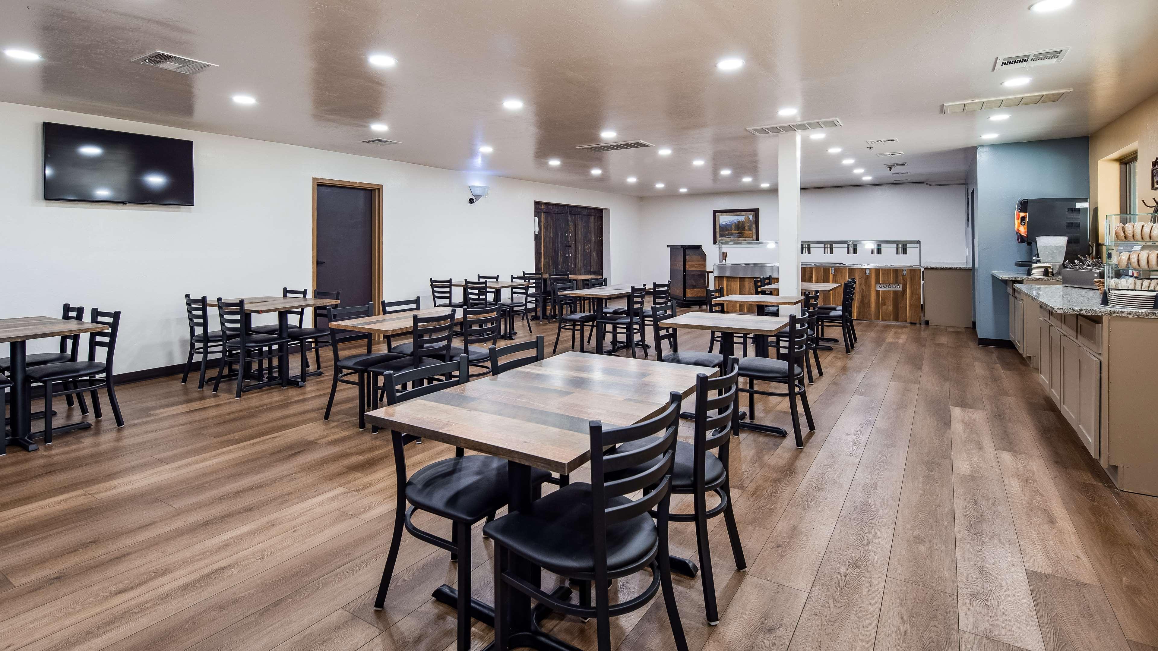 Best Western Plus Saddleback Inn And Conference Center Oklahoma City Exterior foto